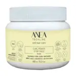 Anea Techline Mascarilla Potenciador Rizos 450ml